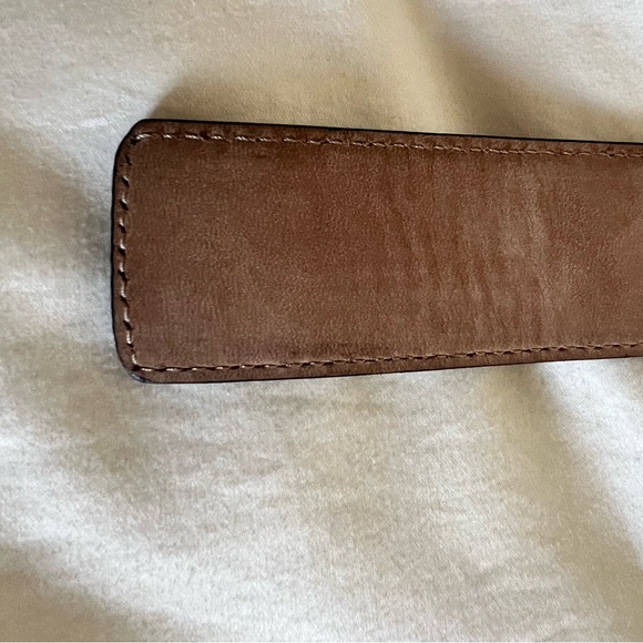 Gucci Belt Unisex Black Color - Picture 9 of 10